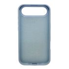 Чохол для смартфона Silicone Full Case AA Open Cam for Apple iPhone 17 Air 5,Lilac