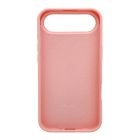 Чохол для смартфона Silicone Full Case AA Open Cam for Apple iPhone 17 Air 6,Light Pink