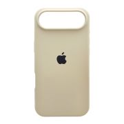 Чохол для смартфона Silicone Full Case AA Open Cam for Apple iPhone 17 Air 10,Stone