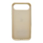 Чохол для смартфона Silicone Full Case AA Open Cam for Apple iPhone 17 Air 10,Stone