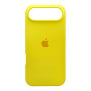 Чохол для смартфона Silicone Full Case AA Open Cam for Apple iPhone 17 Air 25,Flash