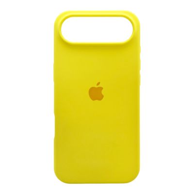 Чохол для смартфона Silicone Full Case AA Open Cam for Apple iPhone 17 Air 25,Flash