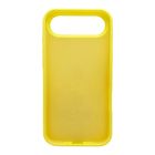 Чохол для смартфона Silicone Full Case AA Open Cam for Apple iPhone 17 Air 25,Flash