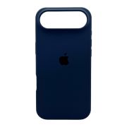Чохол для смартфона Silicone Full Case AA Open Cam for Apple iPhone 17 Air 38,Surf Blue