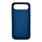 Чохол для смартфона Silicone Full Case AA Open Cam for Apple iPhone 17 Air 38,Surf Blue