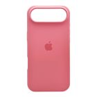 Чохол для смартфона Silicone Full Case AA Open Cam for Apple iPhone 17 Air 41,Pink