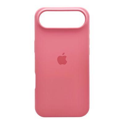 Чохол для смартфона Silicone Full Case AA Open Cam for Apple iPhone 17 Air 41,Pink