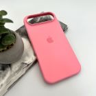 Чохол для смартфона Silicone Full Case AA Open Cam for Apple iPhone 17 Air 41,Pink