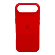 Чохол для смартфона Silicone Full Case AA Open Cam for Apple iPhone 17 Air 43,Berry Red