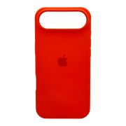 Чохол для смартфона Silicone Full Case AA Open Cam for Apple iPhone 17 Air 52,Orange