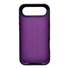 Чохол для смартфона Silicone Full Case AA Open Cam for Apple iPhone 17 Air 59,Berry Purple