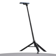 Селфі-трипод ULANZI Overhead Selfie Stick - Black (T139 TT88)