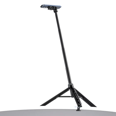 Селфі-трипод ULANZI Overhead Selfie Stick - Black (T139 TT88)