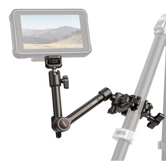 Штатив-тримач Ulanzi HD02 10-inch Magic Arm Kit (T098 HD02)