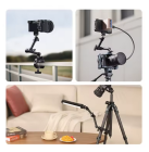 Штатив-тримач Ulanzi HD02 10-inch Magic Arm Kit (T098 HD02)