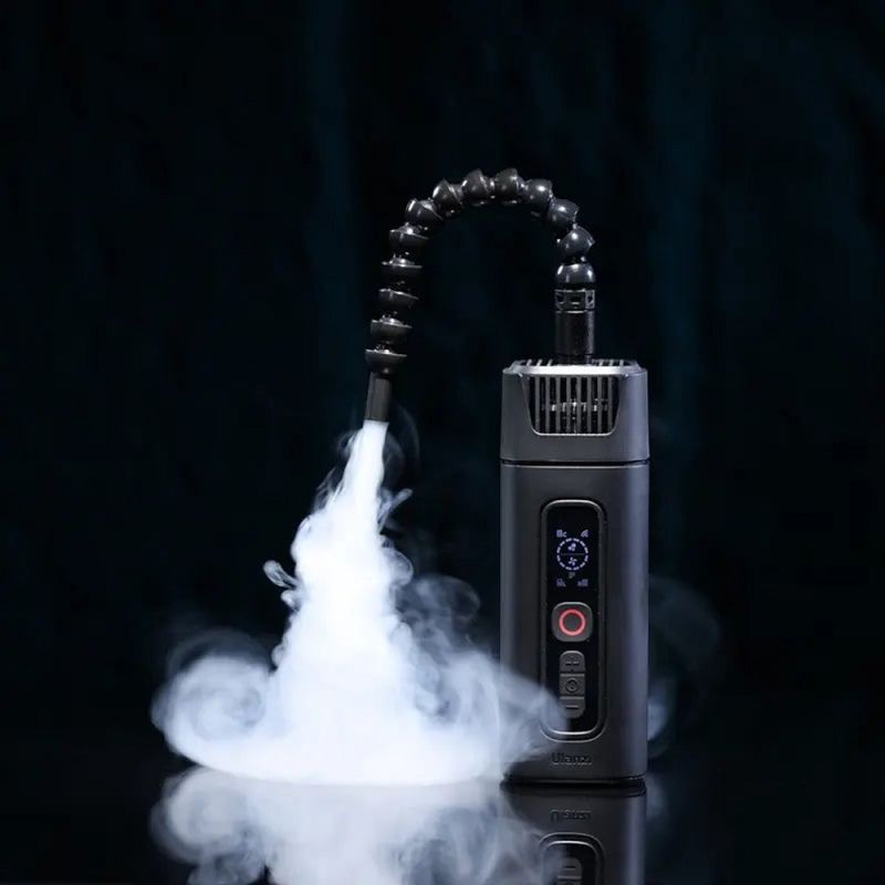 Рідина для диму Ulanzi Fog Juice For FILMOG Fog Machine 60ML (R002 FM01)