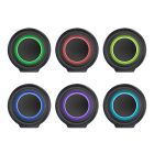 Портативна колонка ACEFAST K2 Air Portable Speaker Black