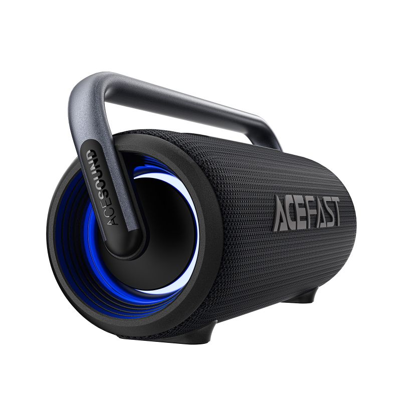 Портативна колонка ACEFAST K2 Pro Portable Speaker Black