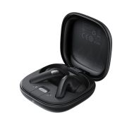 Бездротові навушники ACEFAST W4 true wireless earbuds with phone stand Black