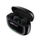 Бездротова мікрофонна система ACEFAST R2 dual-mic (Type-C) Black