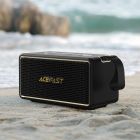 Портативна колонка ACEFAST K3 Max portable wireless speaker Black