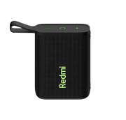 Портативна колонка Redmi Bluetooth Speaker Black