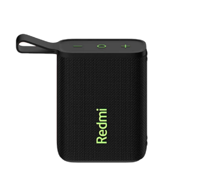 Портативна колонка Redmi Bluetooth Speaker Black