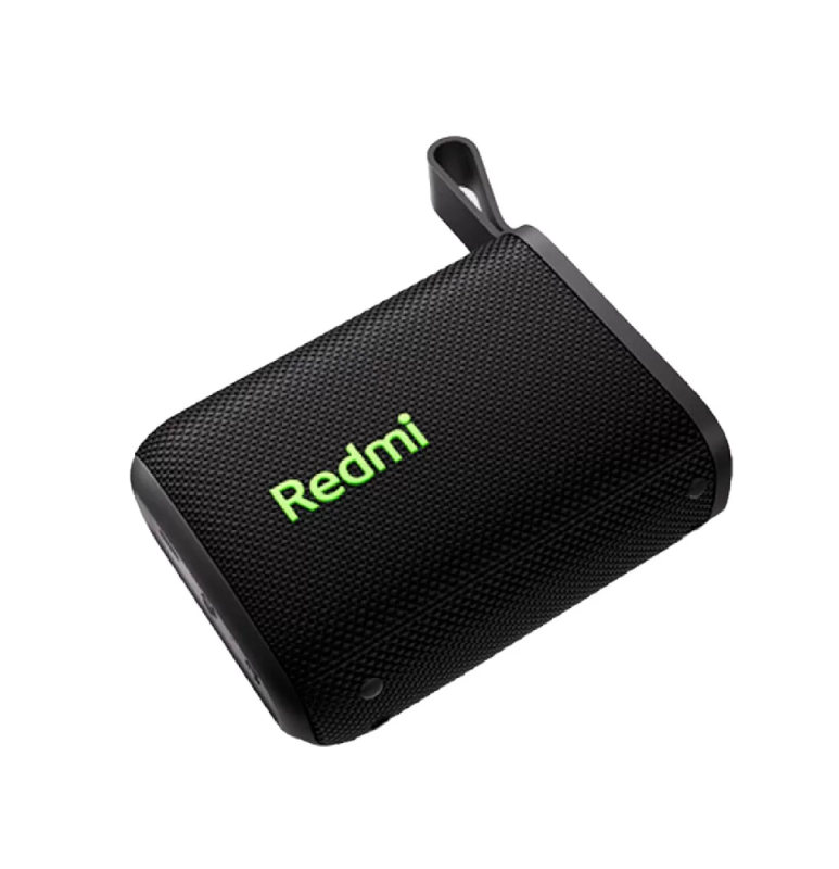 Портативна колонка Redmi Bluetooth Speaker Black