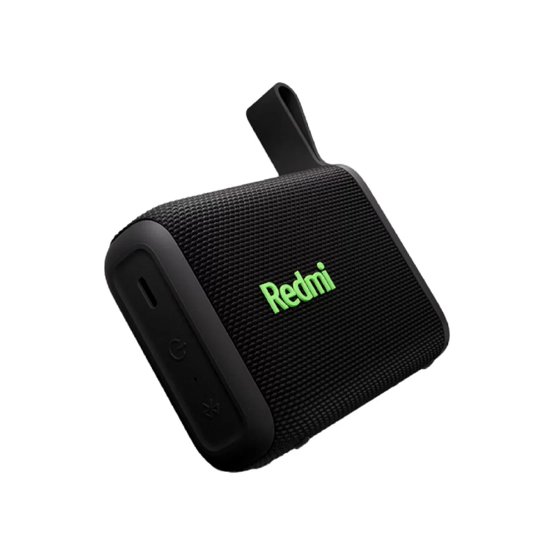 Портативна колонка Redmi Bluetooth Speaker Black