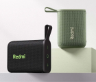 Портативна колонка Redmi Bluetooth Speaker Black