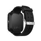 Дитячий смарт-годинник HOCO Y105 children phone watch Black