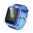 Дитячий смарт-годинник HOCO Y105 children phone watch Blue
