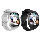 Смарт-годинник HOCO Y33 51mm. 200 mAh. Smart sports watch (call version) Silver