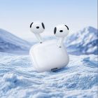 Бездротові навушники HOCO EW85 True wireless ANC noise reduction BT headset