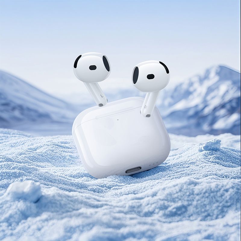Бездротові навушники HOCO EW85 True wireless ANC noise reduction BT headset