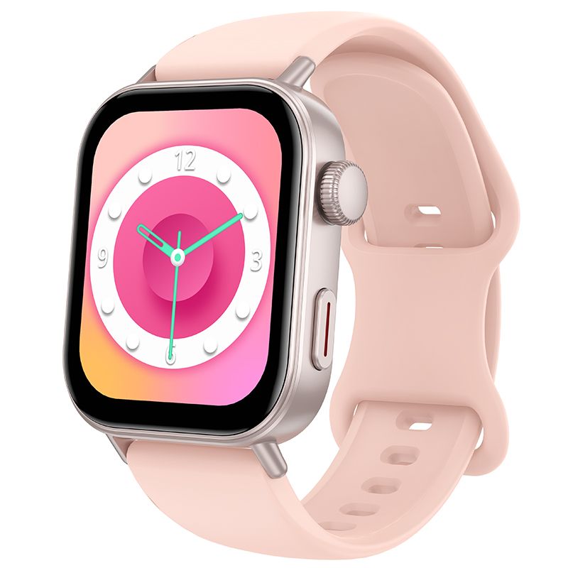 Смарт-годинник HOCO Y32 44mm. 225 mAh. IP67 Smart sports watch(call version)