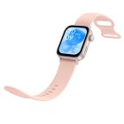 Смарт-годинник HOCO Y32 44mm. 225 mAh. IP67 Smart sports watch(call version)