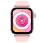 Смарт-годинник HOCO Y32 44mm. 225 mAh. IP67 Smart sports watch(call version)