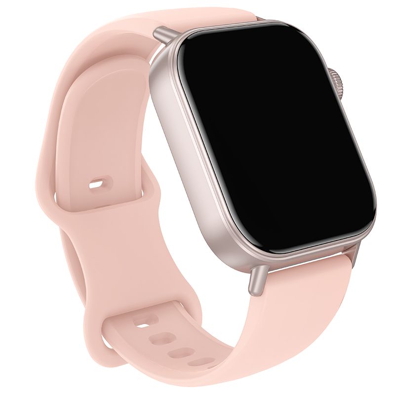 Смарт-годинник HOCO Y32 44mm. 225 mAh. IP67 Smart sports watch(call version)