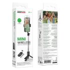 Селфі-монопод BOROFONE BY14 Graceful mini live broadcast holder