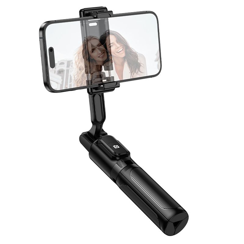 Селфі-монопод BOROFONE BY14 Graceful mini live broadcast holder