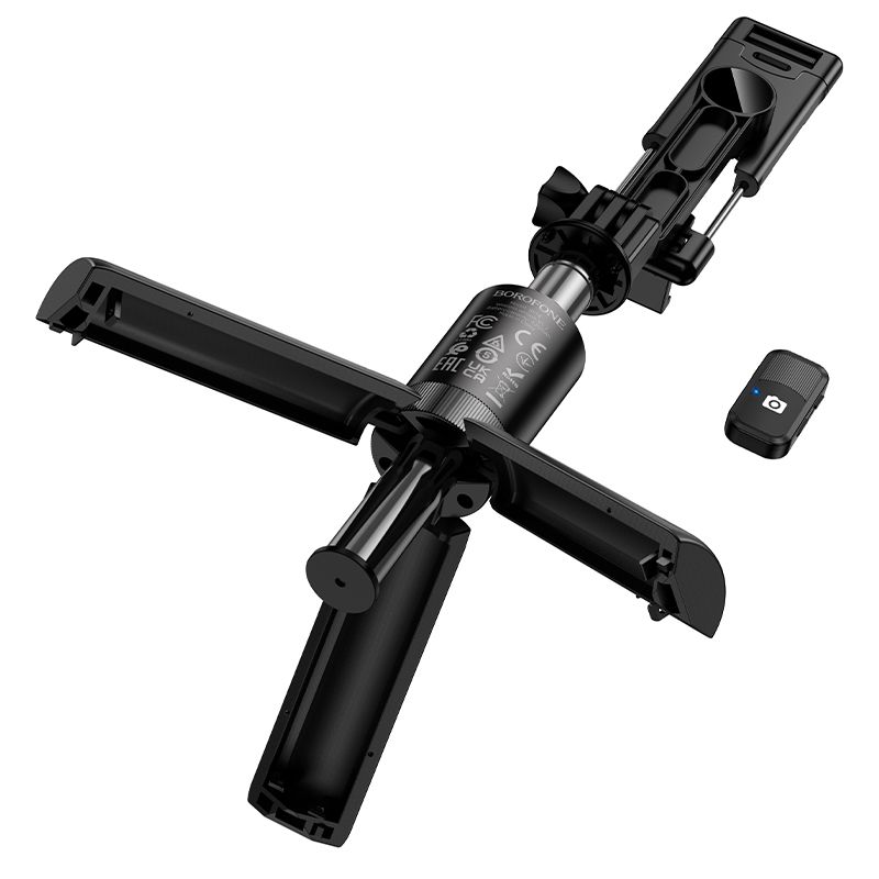 Селфі-монопод BOROFONE BY14 Graceful mini live broadcast holder
