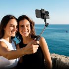 Селфі-монопод BOROFONE BY14 Graceful mini live broadcast holder