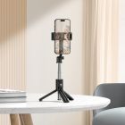 Селфі-монопод BOROFONE BY14 Graceful mini live broadcast holder
