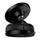 Автотримач для телефона BOROFONE BH139 Rider vacuum suction cup magnetic holder(universal)