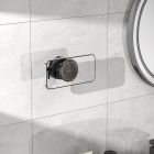 Автотримач для телефона BOROFONE BH139 Rider vacuum suction cup magnetic holder(universal)
