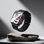 Смарт-годинник BOROFONE BD14 Ultra 51mm. 180 mAh. Smart sports watch(call version) Black