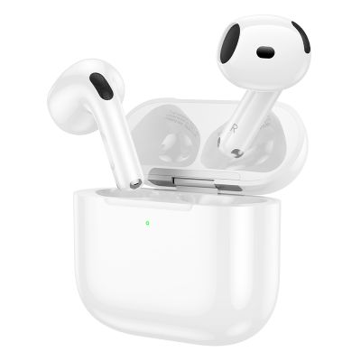 Бездротові навушники BOROFONE BW94 True wireless stereo headset White