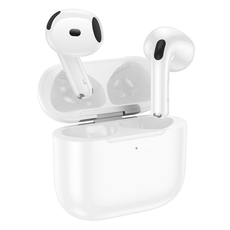 Бездротові навушники BOROFONE BW94 True wireless stereo headset White