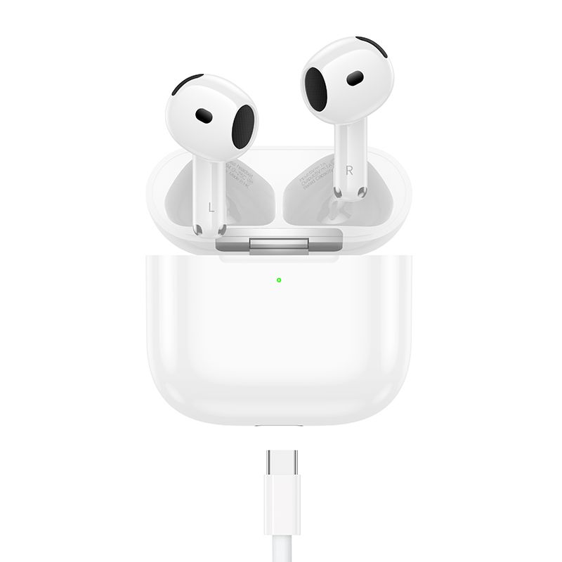Бездротові навушники BOROFONE BW94 True wireless stereo headset White